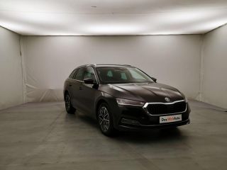 59160 : Hyundai Lille Lomme - Valauto - SKODA Octavia - Octavia - NOIR MAGIC -  - Diesel