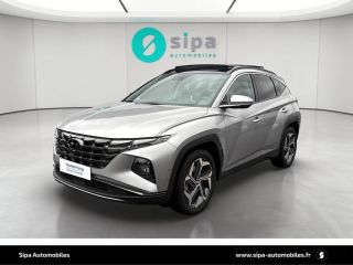 33140 : Hyundai Bordeaux Sud Villenave d'Ornon - Sipa Automobiles - HYUNDAI TUCSON Executive - TUCSON IV - Gris - Boîte automatique - Essence / Courant électrique
