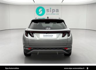 33140 : Hyundai Bordeaux Sud Villenave d'Ornon - Sipa Automobiles - HYUNDAI TUCSON Executive - TUCSON IV - Gris - Boîte automatique - Essence / Courant électrique