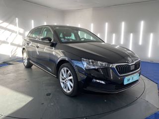 31200 : Hyundai TOULOUSE NORD - AUTO NORD - SKODA SCALA Style - SCALA - Noir - Automate sequentiel - Essence sans plomb