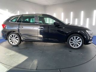 31200 : Hyundai TOULOUSE NORD - AUTO NORD - SKODA SCALA Style - SCALA - Noir - Automate sequentiel - Essence sans plomb