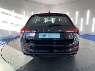 31200 : Hyundai TOULOUSE NORD - AUTO NORD - SKODA SCALA Style - SCALA - Noir - Automate sequentiel - Essence sans plomb