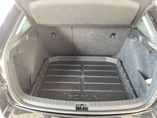 31200 : Hyundai TOULOUSE NORD - AUTO NORD - SKODA SCALA Style - SCALA - Noir - Automate sequentiel - Essence sans plomb