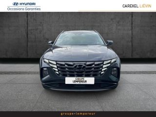62800 : Hyundai Lens - Groupe Lempereur - HYUNDAI Tucson - Tucson - Dark Knight Métal - Traction - Hybride : Essence/Electrique