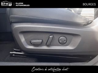 18230 : Hyundai Bourges - ELLIPSE Automobiles - NISSAN Qashqai - Qashqai - Noir Métallisé -  - Essence/Micro-Hybride