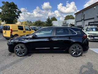 84120 : Hyundai PERTUIS - SA PEDINIELLI - HYUNDAI i30 Creative - i30 III - NOIR - Boîte séquentielle - Essence sans plomb