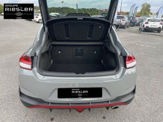 02000 : Hyundai Laon - Protea by Riester - HYUNDAI i30 FASTBACK N Line - i30 III - Gris - Boîte séquentielle - Essence sans plomb