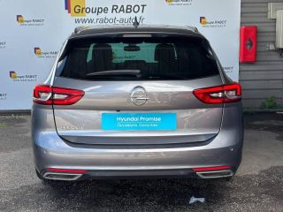 78310 : Hyundai Coignières - Socohy | Groupe Rabot - OPEL Insignia Sp Tourer - Insignia Sp Tourer - Gris Acier satiné - Traction - Diesel