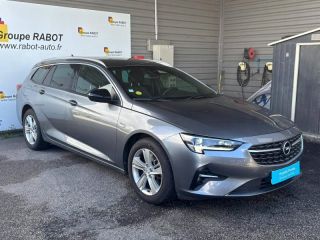 78310 : Hyundai Coignières - Socohy | Groupe Rabot - OPEL Insignia Sp Tourer - Insignia Sp Tourer - Gris Acier satiné - Traction - Diesel