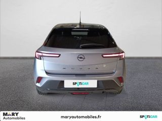 80100 : Hyundai Abbeville - Mary Automobiles - OPEL MOKKA GS Line - MOKKA II - GRIS QUARTZ METALLISEE VERNIS - Boîte manuelle - Essence sans plomb