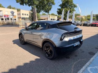 84120 : Hyundai PERTUIS - SA PEDINIELLI - ALFA ROMEO JUNIOR Premium - JUNIOR - Gris - Automate sequentiel - Essence sans plomb