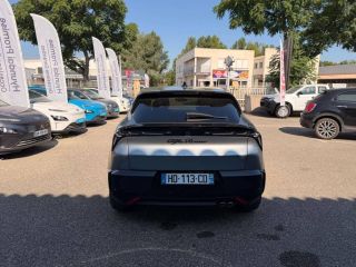 84120 : Hyundai PERTUIS - SA PEDINIELLI - ALFA ROMEO JUNIOR Premium - JUNIOR - Gris - Automate sequentiel - Essence sans plomb
