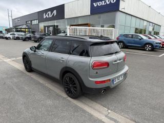 59640 : Hyundai Dunkerque - Europ'Auto - MINI Clubman - Clubman - Rooftop Grey - Traction - Essence