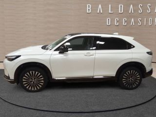 83130 : Hyundai Toulon - Autodif SAS - Groupe BALDASSARI - HONDA E:NY1 Advance - E:NY1 - Blanc - Automate à fonct. Continu - Courant électrique