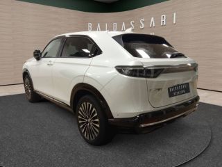 83130 : Hyundai Toulon - Autodif SAS - Groupe BALDASSARI - HONDA E:NY1 Advance - E:NY1 - Blanc - Automate à fonct. Continu - Courant électrique