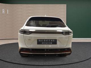 83130 : Hyundai Toulon - Autodif SAS - Groupe BALDASSARI - HONDA E:NY1 Advance - E:NY1 - Blanc - Automate à fonct. Continu - Courant électrique