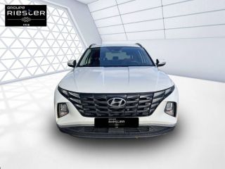 77100 : Hyundai Meaux - Protea by Riester - HYUNDAI TUCSON Intuitive - TUCSON IV - BLANC - Boîte manuelle - Essence sans plomb