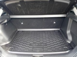 31683 : Hyundai Toulouse Sud Labège - Automobiles Delahaye - HYUNDAI KONA ELECTRIC Creative - KONA ELECTRIQUE - Bleu - Automate à fonct. Continu - Courant électrique
