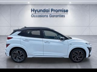 28600 : Hyundai Chartres - GCA - HYUNDAI Kona - Kona - Ignite Red - Traction - Essence/Micro-Hybride