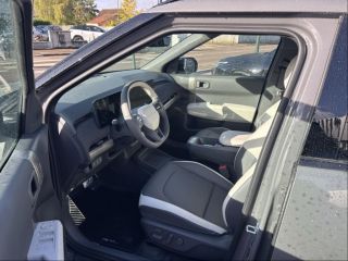 89100 : Hyundai Sens - APS - KIA EV3 - EV3 - Gris Granit métallisé - Traction - Electrique