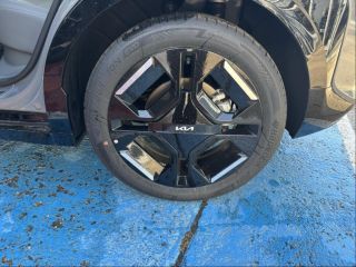 89100 : Hyundai Sens - APS - KIA EV3 - EV3 - Gris Granit métallisé - Traction - Electrique