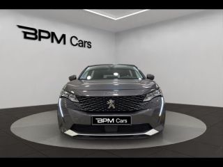 92130 : Hyundai ISSY-LES-MOULINEAUX - BPM Cars - PEUGEOT 5008 - 5008 -  - Traction - Essence