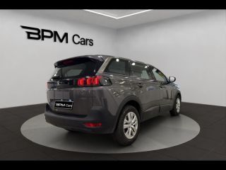 92130 : Hyundai ISSY-LES-MOULINEAUX - BPM Cars - PEUGEOT 5008 - 5008 -  - Traction - Essence