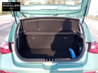 60740 : Hyundai Saint-Maximin - Protea by Riester - HYUNDAI i20 Intuitive - i20 III - Vert - Automate sequentiel - Essence sans plomb