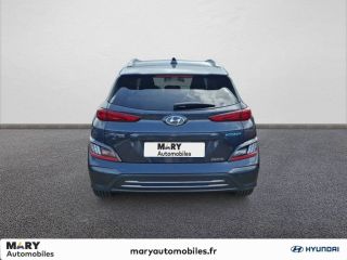 76000 : Hyundai Rouen - JFC by Mary Automobiles - HYUNDAI KONA ELECTRIC Creative - KONA ELECTRIQUE - NOIR - Automate à fonct. Continu - Courant électrique