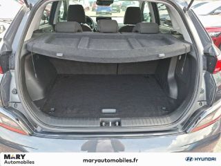 76000 : Hyundai Rouen - JFC by Mary Automobiles - HYUNDAI KONA ELECTRIC Creative - KONA ELECTRIQUE - NOIR - Automate à fonct. Continu - Courant électrique
