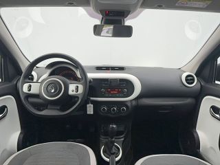 33260 : Hyundai Arcachon - Sipa Automobiles - RENAULT TWINGO III Limited - TWINGO III - NOIR - Boîte manuelle - Essence sans plomb