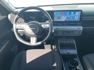 33140 : Hyundai Bordeaux Sud Villenave d&#039;Ornon - Sipa Automobiles - HYUNDAI KONA Intuitive - KONA II - Mirage Green - Automate sequentiel - Essence / Courant électrique