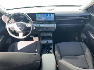 33140 : Hyundai Bordeaux Sud Villenave d&#039;Ornon - Sipa Automobiles - HYUNDAI KONA Intuitive - KONA II - Mirage Green - Automate sequentiel - Essence / Courant électrique