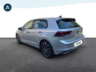 75013 : Hyundai Paris 13 - BPM Cars - VOLKSWAGEN Golf - Golf - Gris Lunaire - Traction - Hybride rechargeable : Essence/Electrique