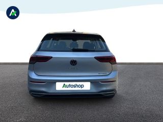75013 : Hyundai Paris 13 - BPM Cars - VOLKSWAGEN Golf - Golf - Gris Lunaire - Traction - Hybride rechargeable : Essence/Electrique