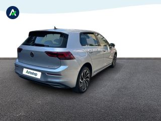 75013 : Hyundai Paris 13 - BPM Cars - VOLKSWAGEN Golf - Golf - Gris Lunaire - Traction - Hybride rechargeable : Essence/Electrique