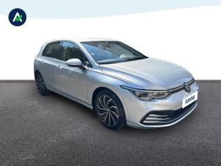 75013 : Hyundai Paris 13 - BPM Cars - VOLKSWAGEN Golf - Golf - Gris Lunaire - Traction - Hybride rechargeable : Essence/Electrique