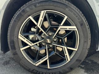 14100 : Hyundai Lisieux - Trajectoire Automobiles - HYUNDAI Tucson - Tucson - Shadow Grey - Traction - Hybride : Essence/Electrique