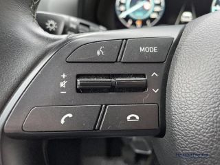 59410 : Hyundai Valenciennes - ADNH - HYUNDAI i20 - i20 - Intense Blue Métal - Traction - Essence/Micro-Hybride