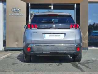 56600 : Hyundai Lorient - Auto Océane - PEUGEOT 3008 - 3008 - Gris Artense (M) - Traction - Hybride rechargeable : Essence/Electrique