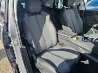 56600 : Hyundai Lorient - Auto Océane - PEUGEOT 3008 - 3008 - Gris Artense (M) - Traction - Hybride rechargeable : Essence/Electrique