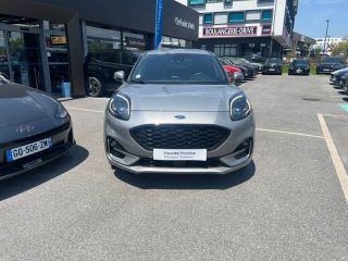 64100 : Hyundai Bayonne - Oceanic Auto - FORD Puma - Puma -  - Traction - Essence/Micro-Hybride