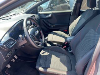 64100 : Hyundai Bayonne - Oceanic Auto - FORD Puma - Puma -  - Traction - Essence/Micro-Hybride