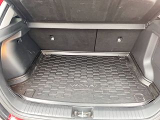 33110 : Hyundai Bordeaux Nord Le Bouscat - Sipa Automobiles - HYUNDAI KONA ELECTRIC Creative - KONA - ROUGE FONCE - Automate à fonct. Continu - Courant électrique