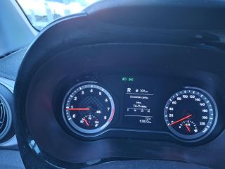 30100 : Hyundai Alès - Auto Hall - HYUNDAI i10 Creative - i10 III - Blanc - Boîte automatisée - Essence sans plomb