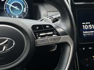 77240 : Hyundai Melun - CAP FOURNIER - HYUNDAI TUCSON Executive - TUCSON IV - Gris - Boîte automatique - Essence / Courant électrique