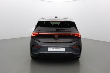 30100 : Hyundai Alès - Auto Hall - CUPRA BORN V - BORN - Noir - Automate à fonct. Continu - Courant électrique