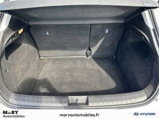 80330 : Hyundai Amiens - Mary Automobiles - FIAT TIPO 5 PORTES MY21 Life - TIPO II - Noir - Boîte manuelle - Essence sans plomb
