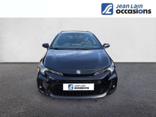 73290 : Hyundai Chambéry - Jean Lain Mobilités - SUZUKI SWACE Privilège - SWACE - Noir - Automate à fonct. Continu - Essence / Courant électrique