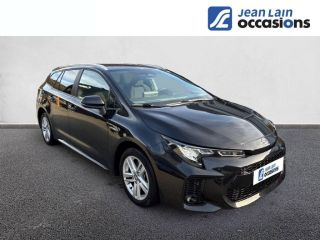 73290 : Hyundai Chambéry - Jean Lain Mobilités - SUZUKI SWACE Privilège - SWACE - Noir - Automate à fonct. Continu - Essence / Courant électrique